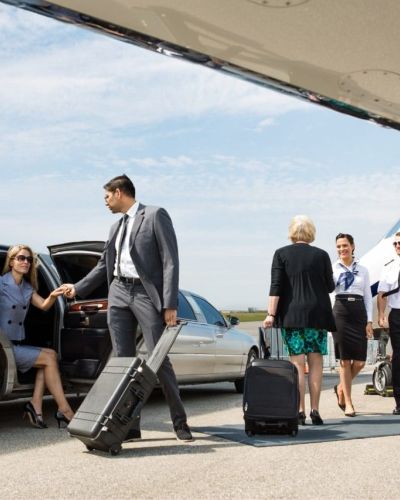 Airport Transportation