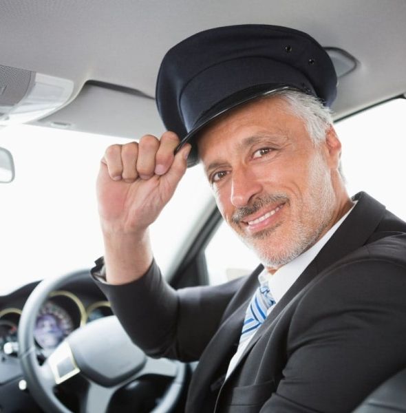 Limo Service Murrieta