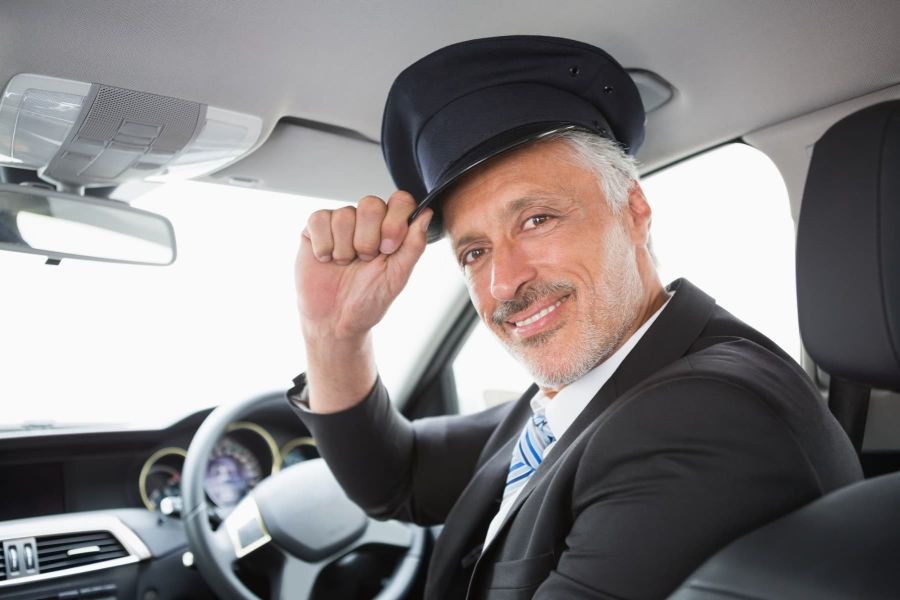 Private Chauffeur Services