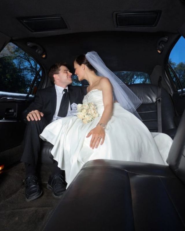 murrieta limo service